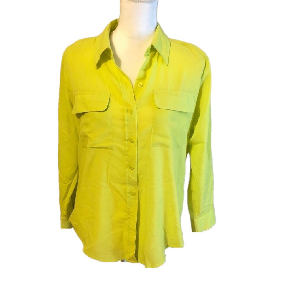 ⭐️ 3 For $15 Apt 9 Button Down Blouse
